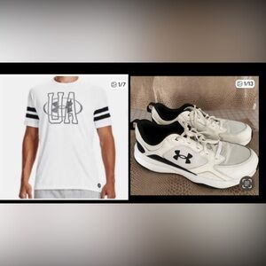 Bundle under armour
